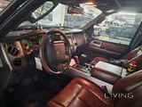 King Ranch Full Options, Full Insurance, Low mileage, Well loved and maintained 